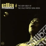 Ella Fitzgerald - Very Best Of The Cole Porter Songbook cd