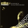 Ella Fitzgerald - Very Best Of The Cole Porter Songbook cd