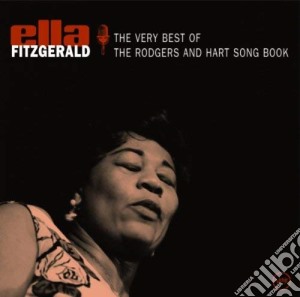 Fitzgerald Ella - Very Best Of The Rodgers & cd musicale di Ella Fitzgerald