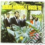 Sergio Mendes - Herb Alpert Presents cd