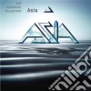 Asia - Definitive Collection cd