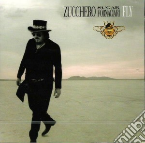 Zucchero - Fly cd musicale di ZUCCHERO FORNACIARI