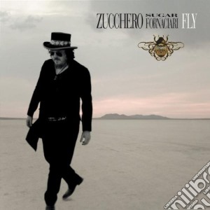 Zucchero - Fly cd musicale di ZUCCHERO