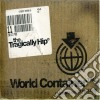 Tragically Hip (The) - World Container (Limited Edition Digipak) cd