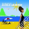 Astrud Gilberto - The Very Best Of cd
