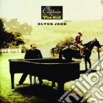 Elton John - The Captain & The Kid cd