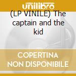 (LP VINILE) The captain and the kid cd