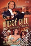 (Music Dvd) Andre' Rieu: At Schonbrunn, Vienna cd