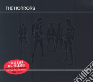 Horrors - Horrors (Ep) cd musicale di Horrors