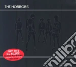 Horrors - Horrors (Ep) cd