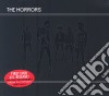 Horrors - Horrors (Ep) cd
