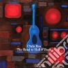 Chris Rea - The Road To Hell And Back cd