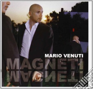 Mario Venuti - Magneti (Slidepack) cd musicale di Mario Venuti