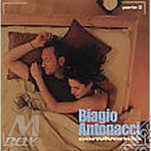 Biagio Antonacci - Convivendo Parte 2 cd musicale di Biagio Antonacci