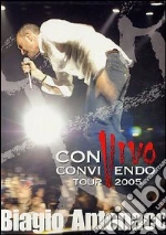 (Music Dvd) Biagio Antonacci - Convivo (Slidepack) cd