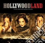 Hollywoodland cd