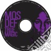 Mos Def - True Magic cd
