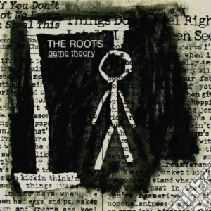 Roots (The) - Game Theory cd musicale di The Roots