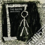 Roots (The) - Game Theory cd