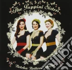 Puppini Sisters - Betcha Bottom Dollar cd