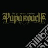 Papa Roach - The Paramour Sessions cd musicale di Papa Roach
