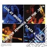 Live At Irving Plaza cd