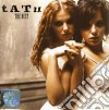T.a.t.u. - The Best cd