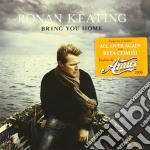 Keating Ronan - Bring You Home