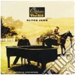 Elton John - The Captain And The Kid cd