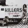 Killers (The) - Sam's Town cd musicale di KILLERS