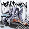 Method Man - 4:21...The Day After cd