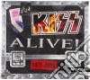 Alive! 1975-2000/4cd cd