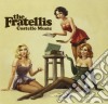 Fratellis (The) - Costello Music cd musicale di Fratellis (The)