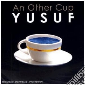 Yusuf - An Other Cup cd musicale di Islam Yusuf