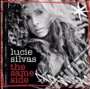 Lucie Silvas - The Same Side cd musicale di Lucie Silvas