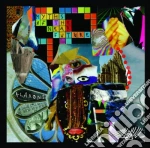 Klaxons (The) - Myths Of The Near Future cd