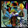 Klaxons (The) - Myths Of The Near Future cd