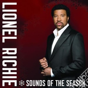 Richie Lionel - Sound Of The Season cd musicale di Lionel Richie