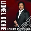 Richie Lionel - Sound Of The Season cd