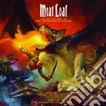 Meat Loaf - Bat Out Of Hell 3 cd