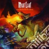 Meat Loaf - Bat Out Of Hell 3 cd