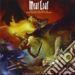 Meat Loaf - Bat Out Of Hell 3 / The Monster Is Loose