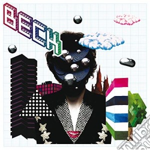 Beck - The Information cd musicale di Beck