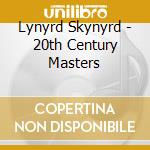 Lynyrd Skynyrd - 20th Century Masters