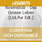 Rosenstolz - Das Grosse Leben (Ltd.Pur Edt.) cd