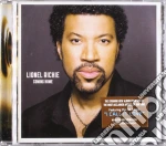 Lionel Richie - Coming Home cd