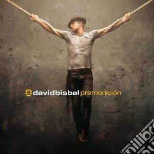 David Bisbal - Premonicion cd musicale di David Bisbal