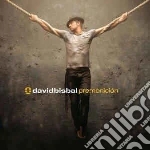 David Bisbal - Premonicion cd