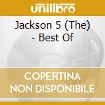 Jackson 5 (The) - Best Of cd