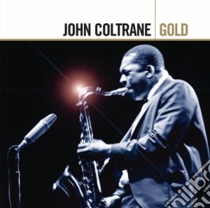John Coltrane - Gold cd musicale di John Coltrane